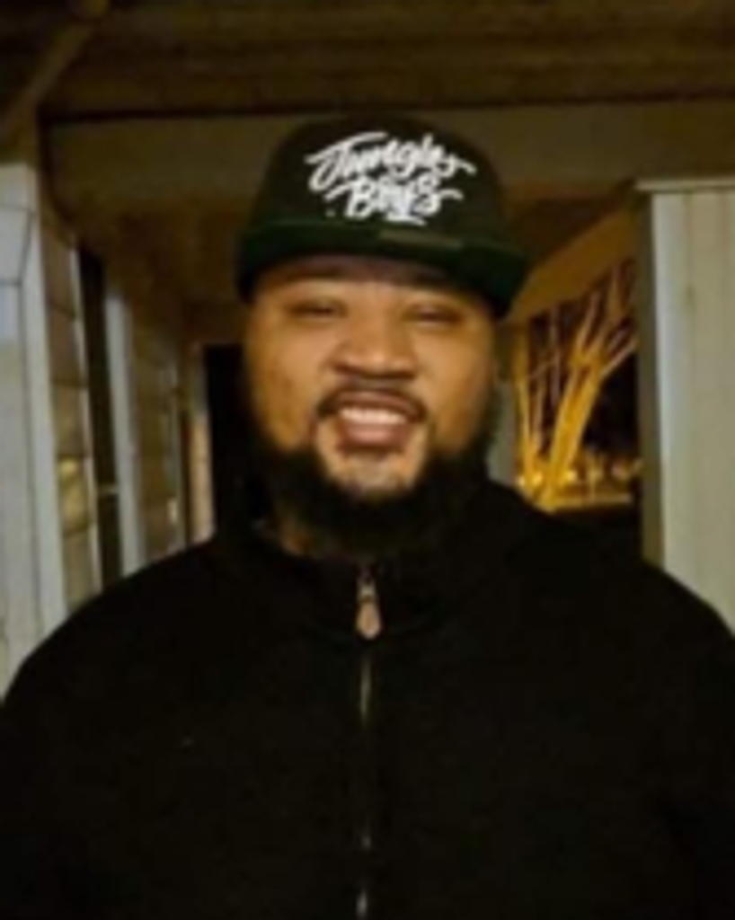Darriel O'Keith Sutton Profile Photo