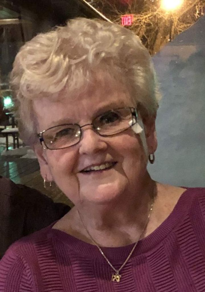 Susan K. Martin