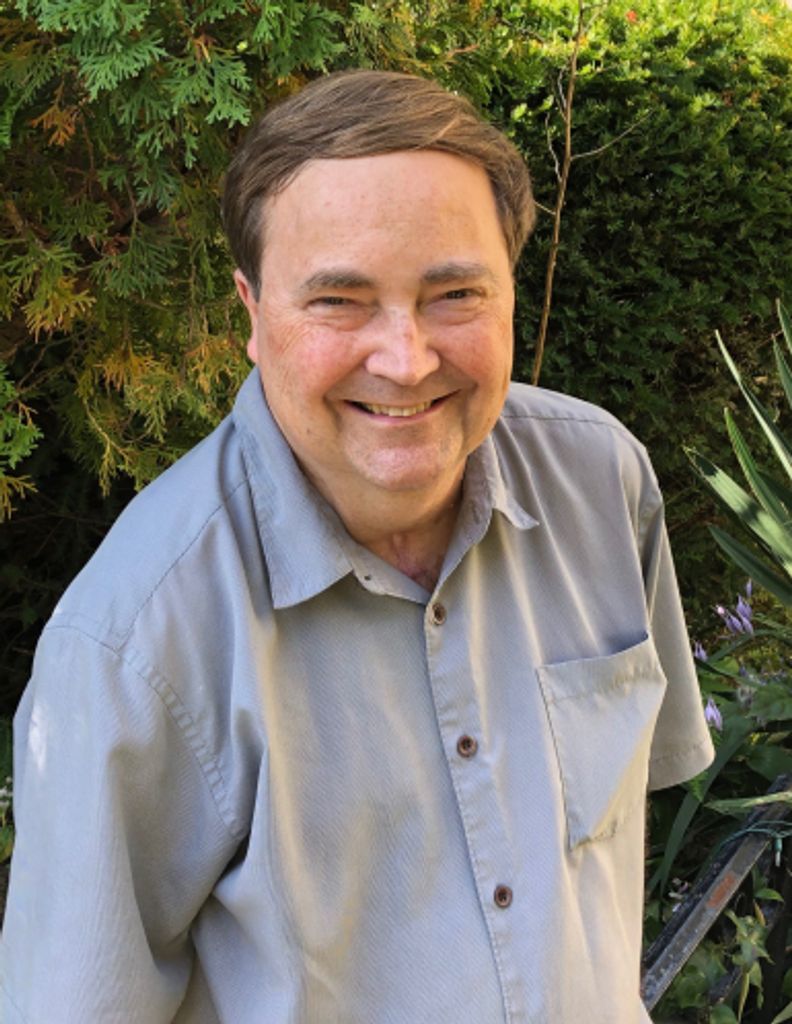Mark Tyler Lambert
