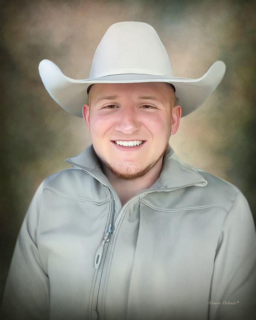 Forrest Michael McCoy Profile Photo