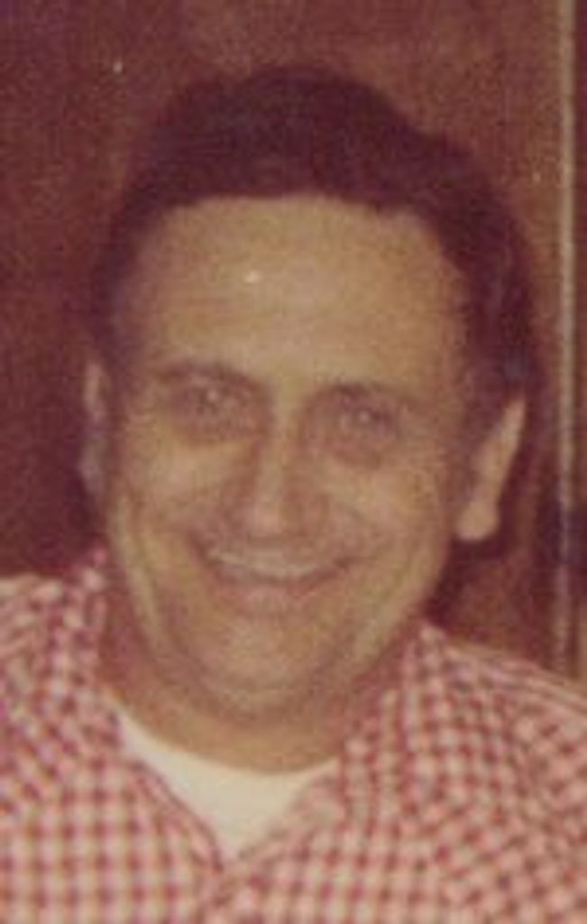 Alvin Cameron Lazenby
