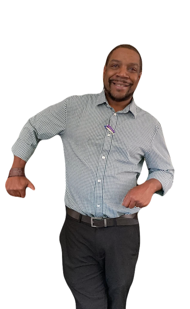 Mr. Che Mcpherson Profile Photo