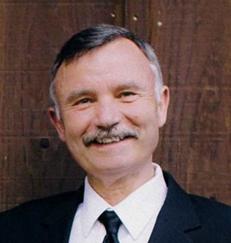 Tim Hankinson