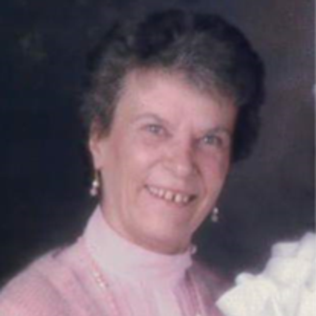Carole Wamsley