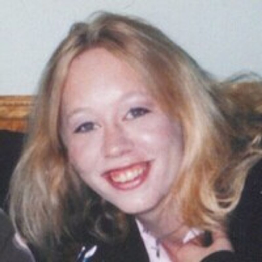 Amanda Casper Profile Photo