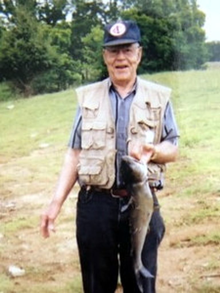 Joseph Gray Smith Profile Photo