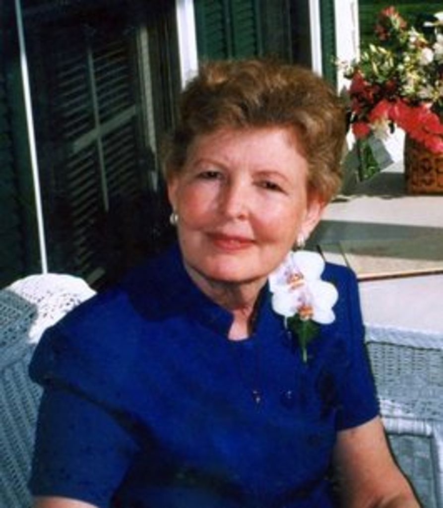 Carolyn Griffith Allen