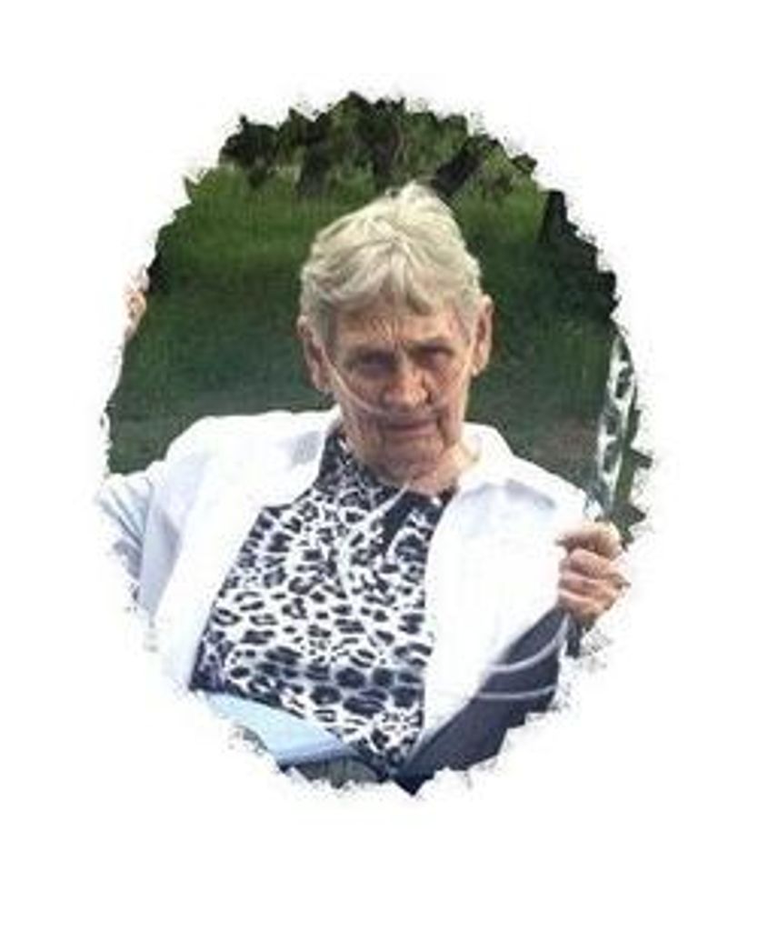Barbara Nalty