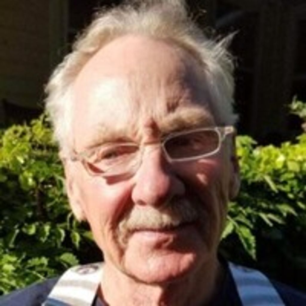 Paul Philip Nowell Profile Photo