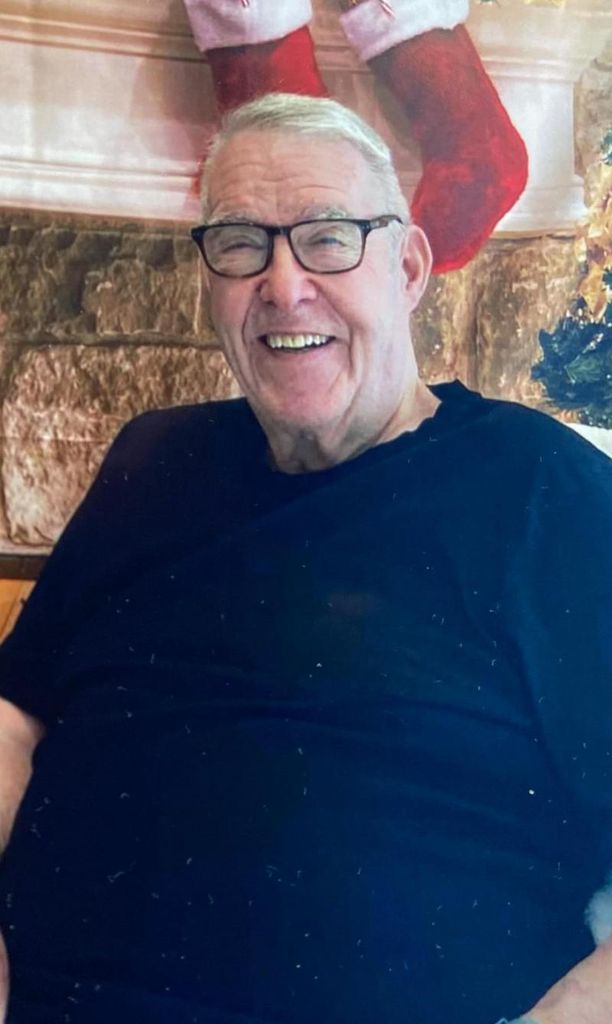 Donald Tooman Profile Photo