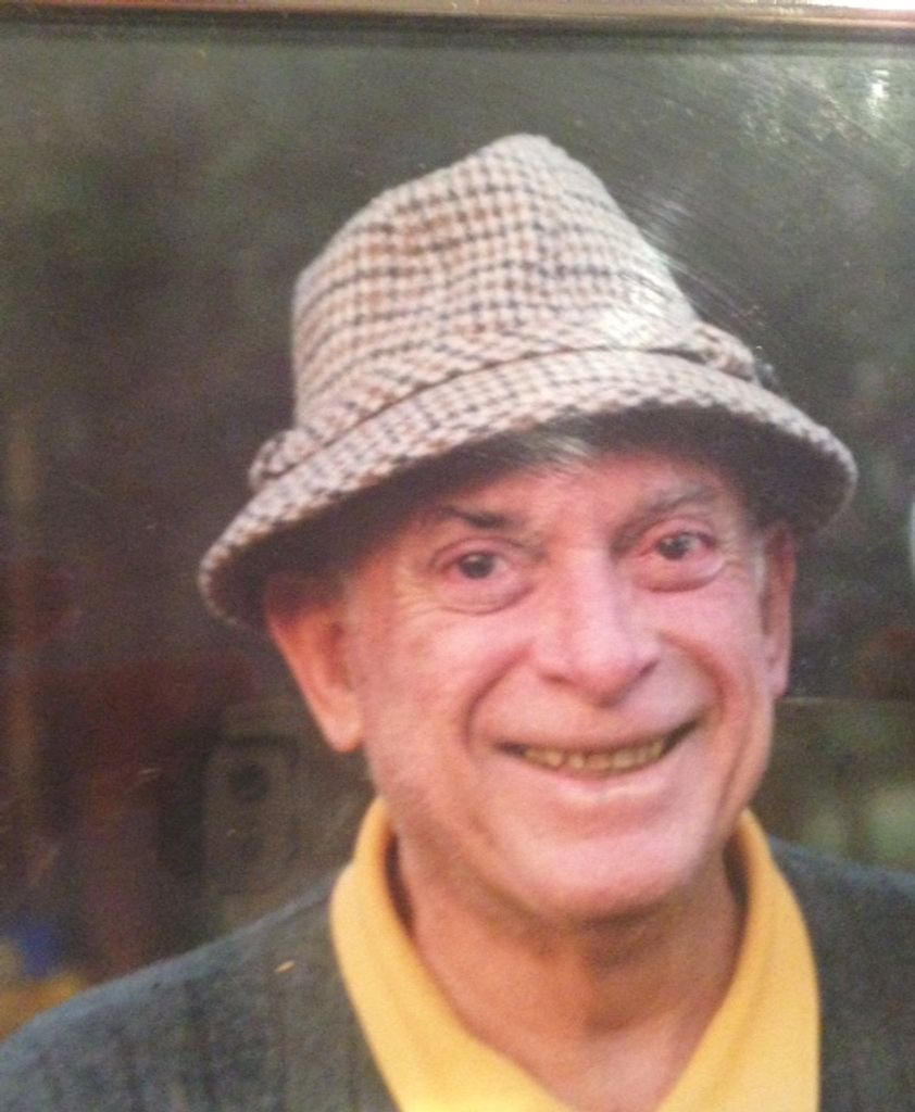Jorge L. Cordova