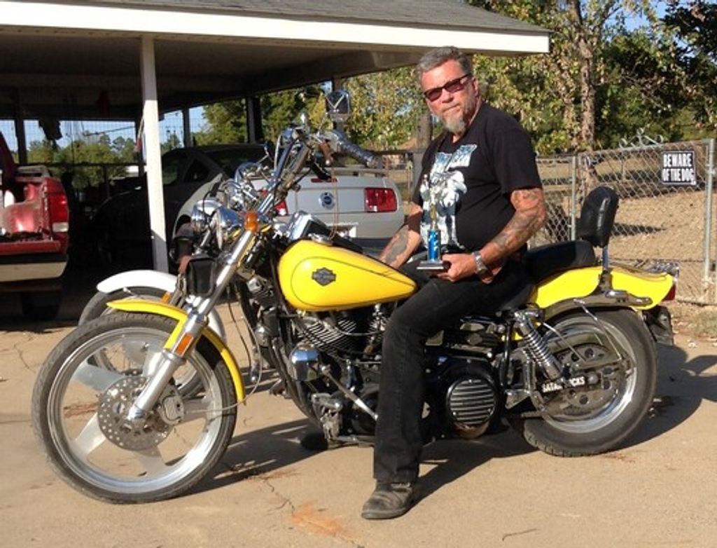 Larry Medford Profile Photo