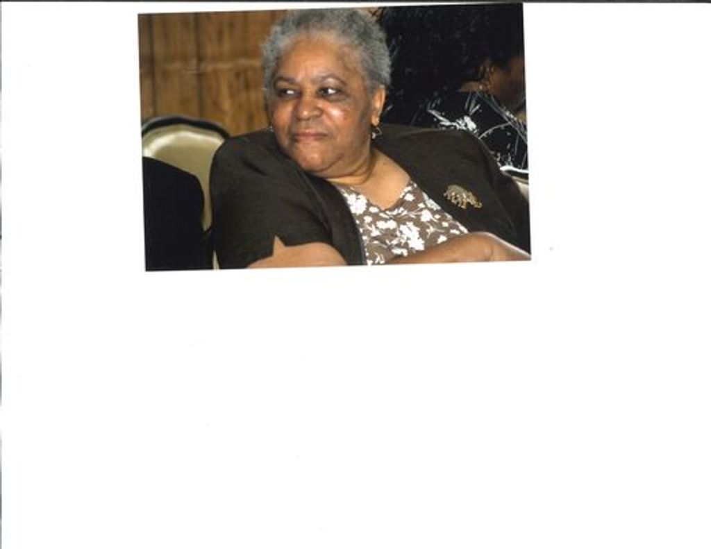 Shirley Monroe Hawkins Profile Photo