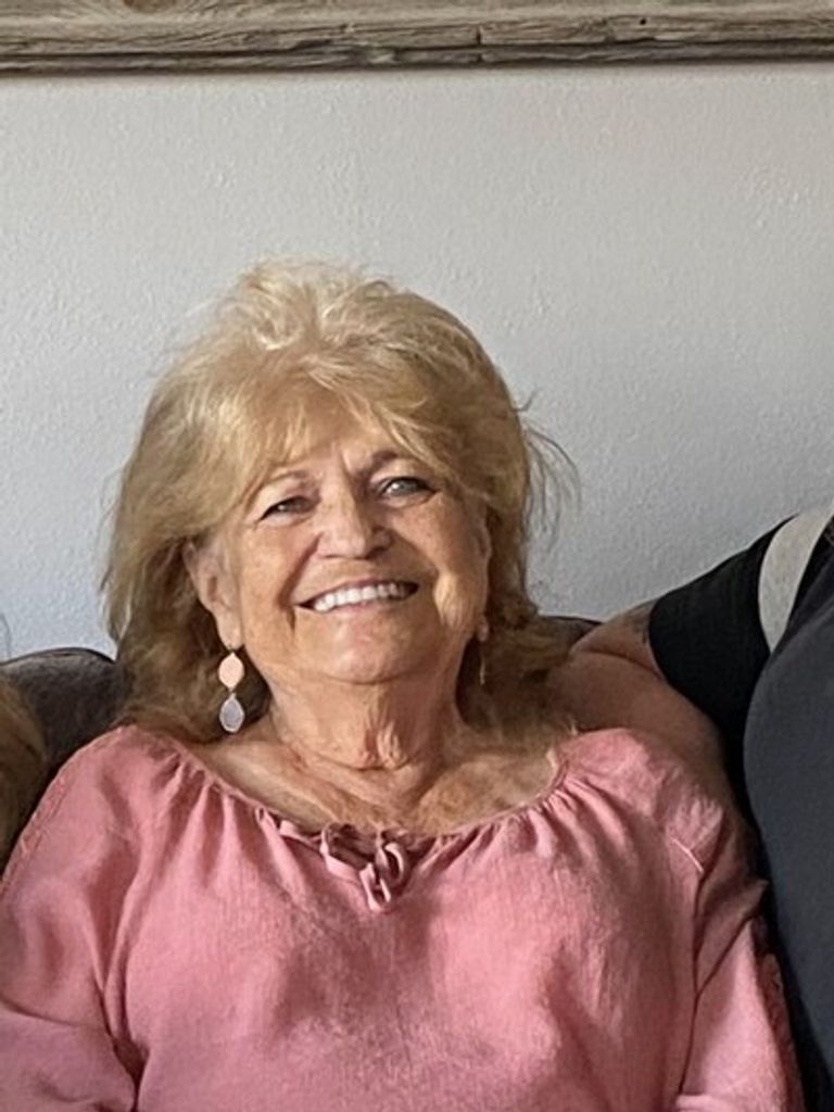 Christy Miller Profile Photo