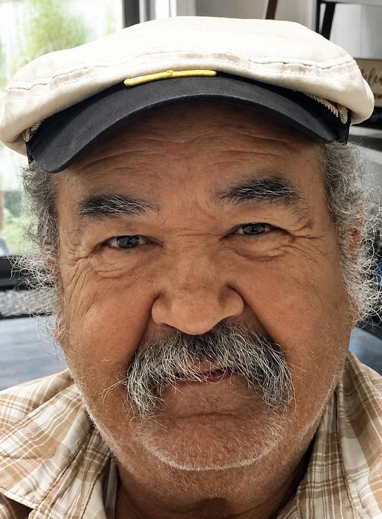 Manuel Mendez Profile Photo