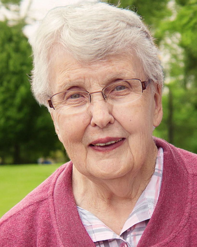 Joyce Klein Profile Photo