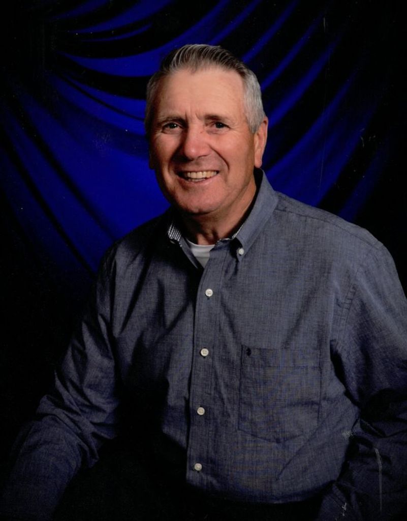 Pat Fohrman
