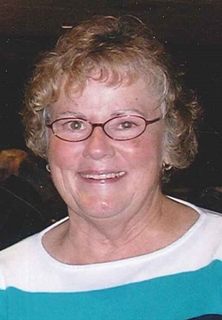 Marylou Reeser Profile Photo