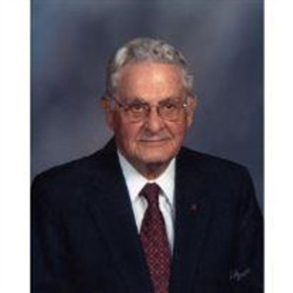Harlen J. Klekamp