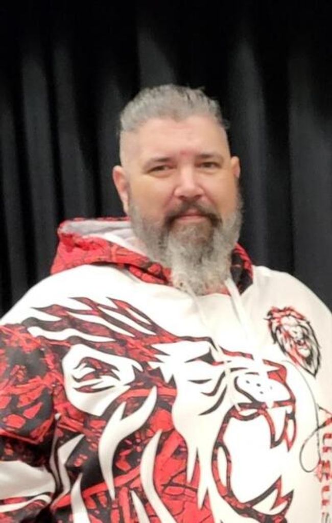 Michael Dean Mcconaha Profile Photo