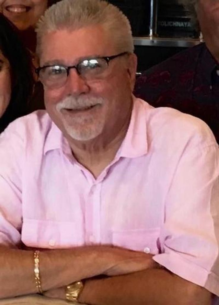 Terrell L. Smith Profile Photo