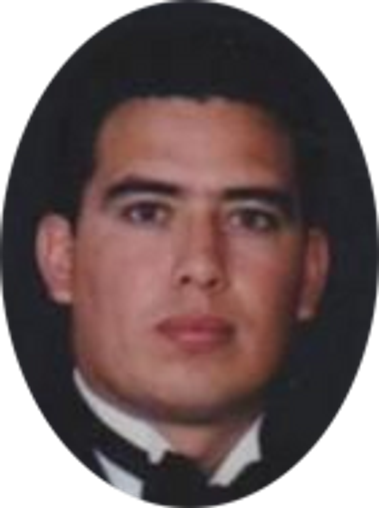 Francisco Abelardo "Paco" Martinez