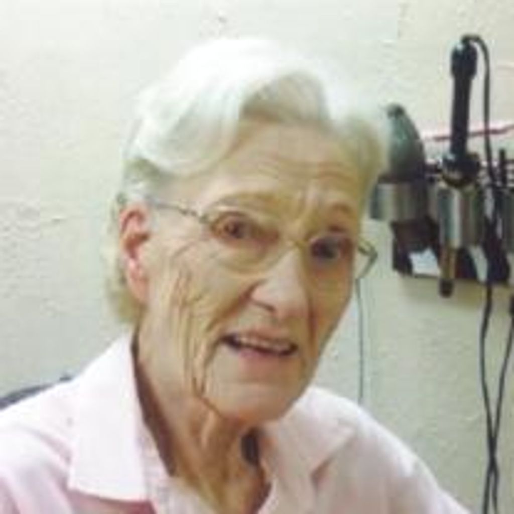 Thelma Viola Anderson