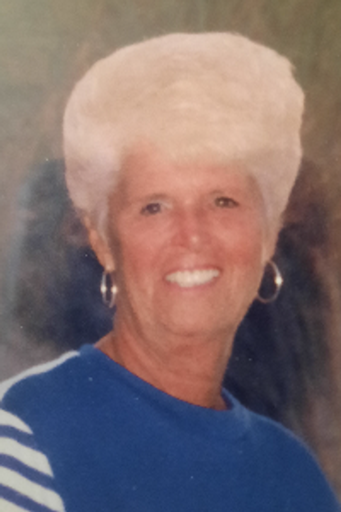 Martha L. (Boss) Raymond Profile Photo