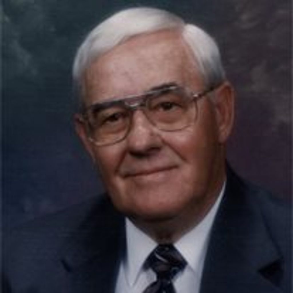 T.M. "Tank"  Strader