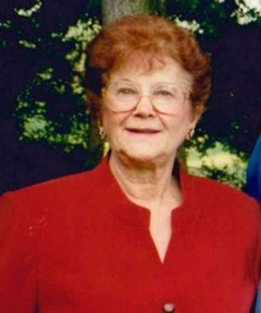 Frances A. Meola