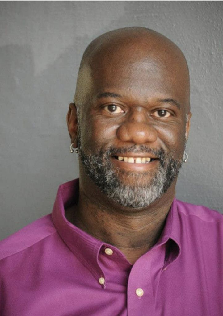 Damon Lamont Corley Profile Photo