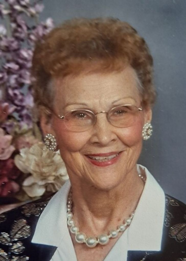 Lavina M. Melichar Profile Photo