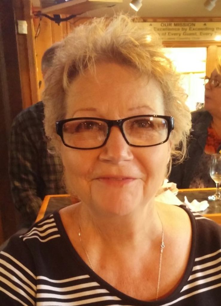 Peggy E. (Larson)  Fonte-Murphy