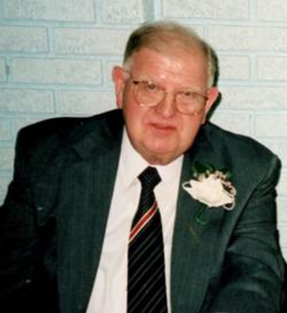 Hildreth "Jerry" Robinson