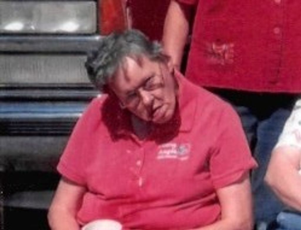 Martha Ellen Wyatt
