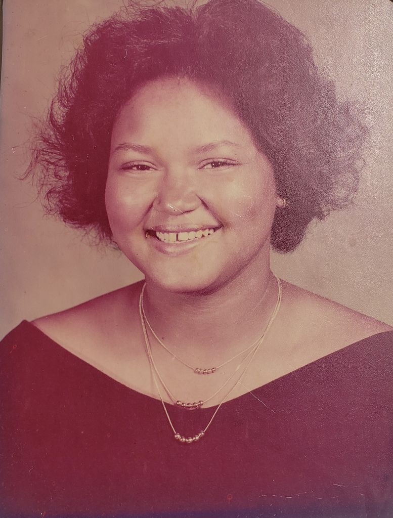 Abigail Regina Edwards