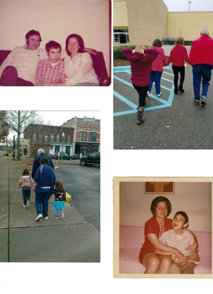 Ollis U. Gibson Profile Photo