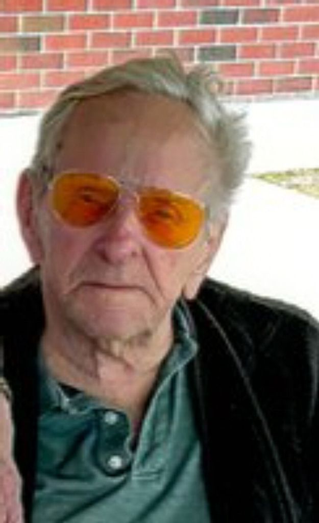 Daniel Reardon, Sr. Profile Photo