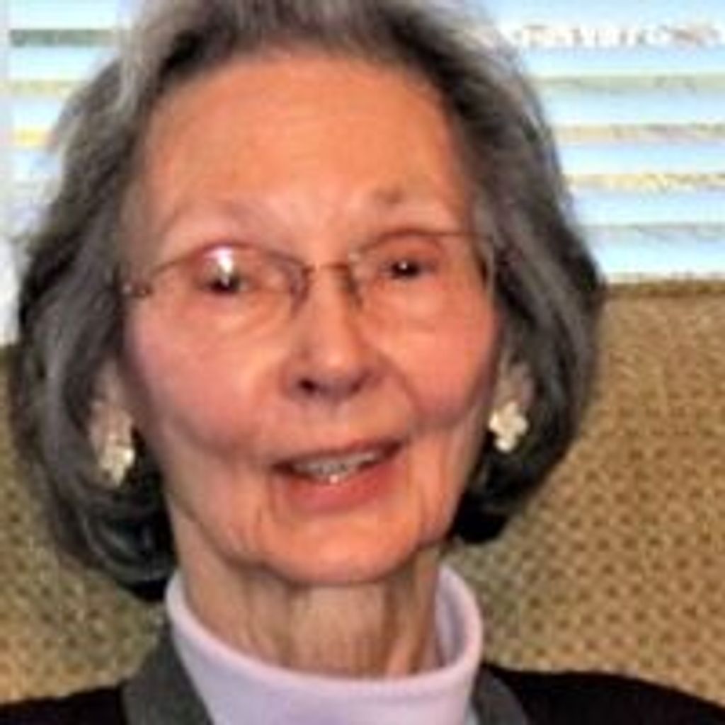 Rosanne Bird Profile Photo