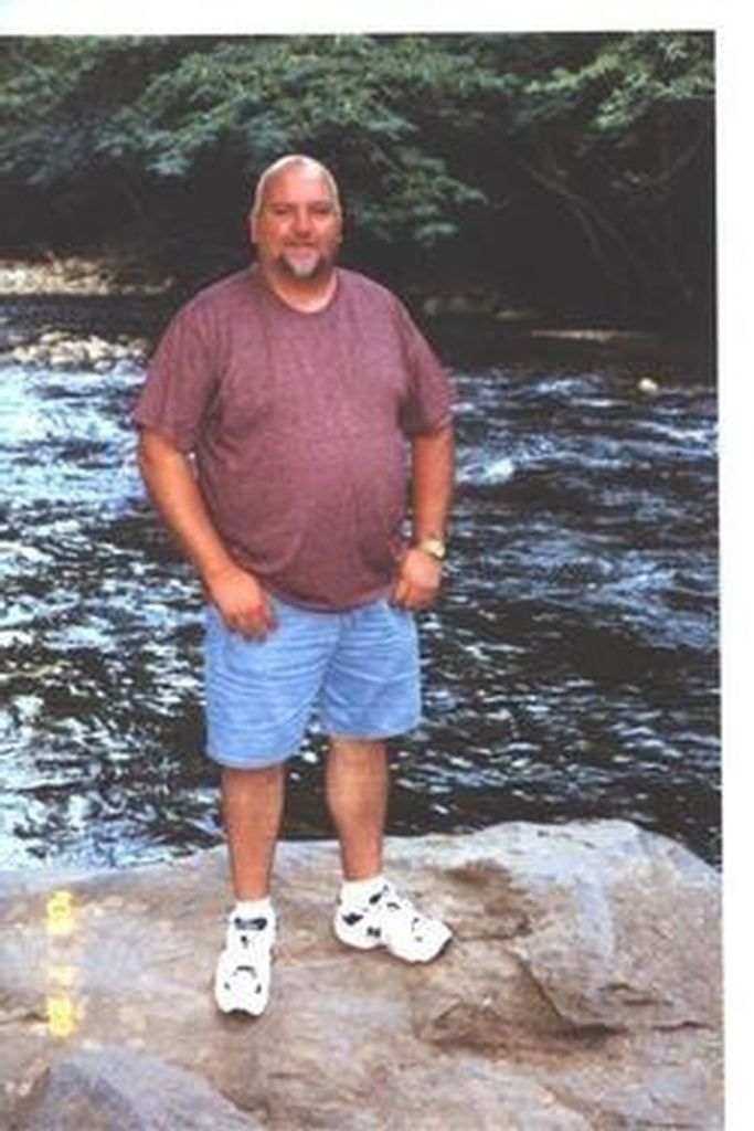 Michael Keith Jones