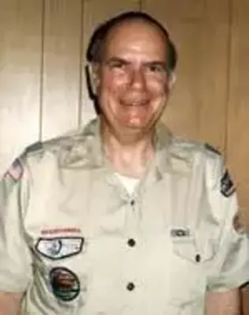 Peter M. Barbernitz