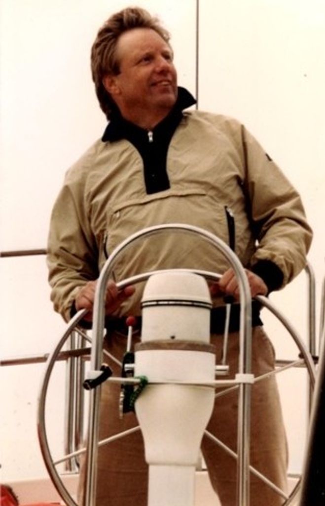 James E. Boyd Profile Photo