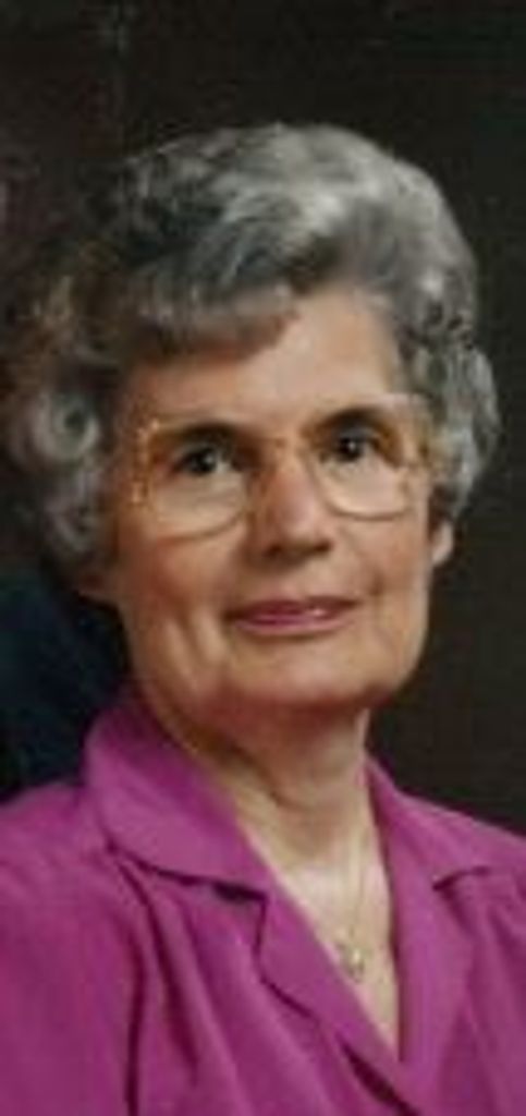 Rita M. Nelson Myers