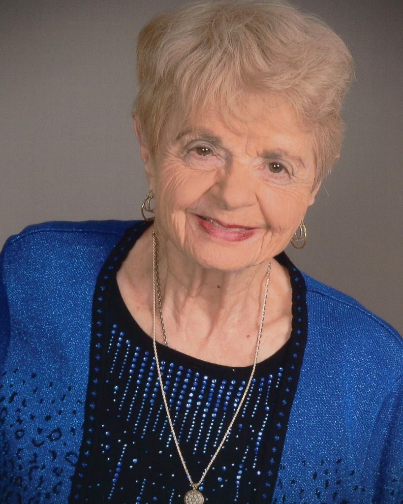 Rosa Belle Kingsbury