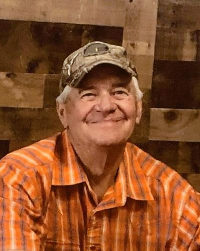 Jimmie Curtis