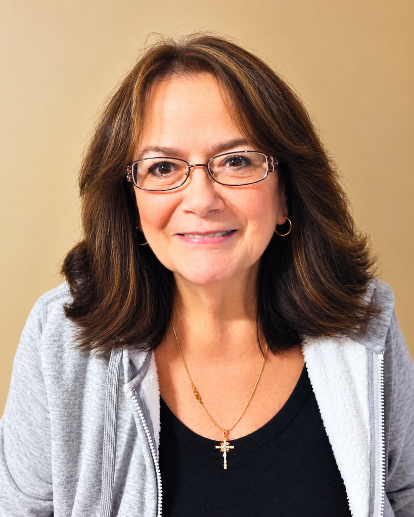 Kathy Roknich Profile Photo