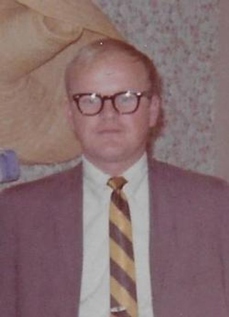 Douglas Dale Mackey Profile Photo