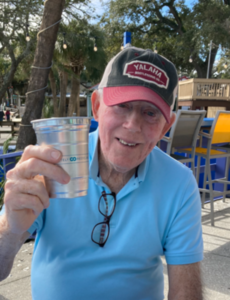 Francis "Frank" Meehan Profile Photo