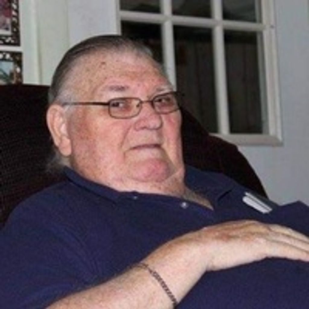 Jerry E. "Grumpy" Hale