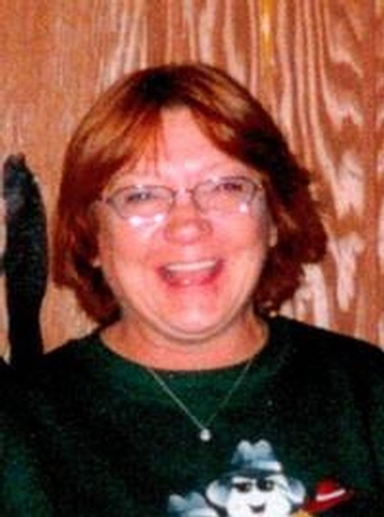 Beverly J. Mastain